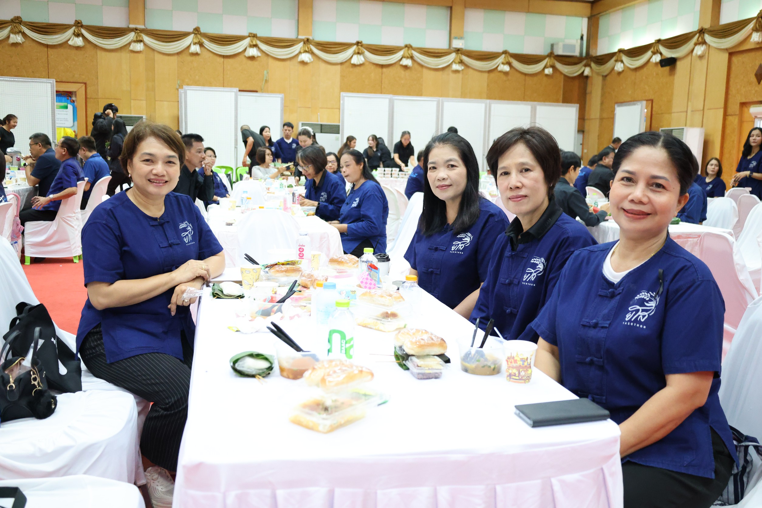 title - ส.ป.ก.ยโสธร ร่วมกิจกรรม YASOTHON Coffee Brief “wisdom Love and Unity” ประจำเดือน พฤษภาคม พ.ศ.2569